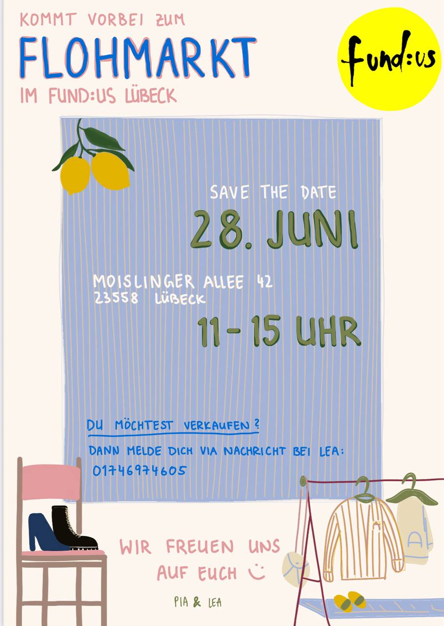 flohmarkt