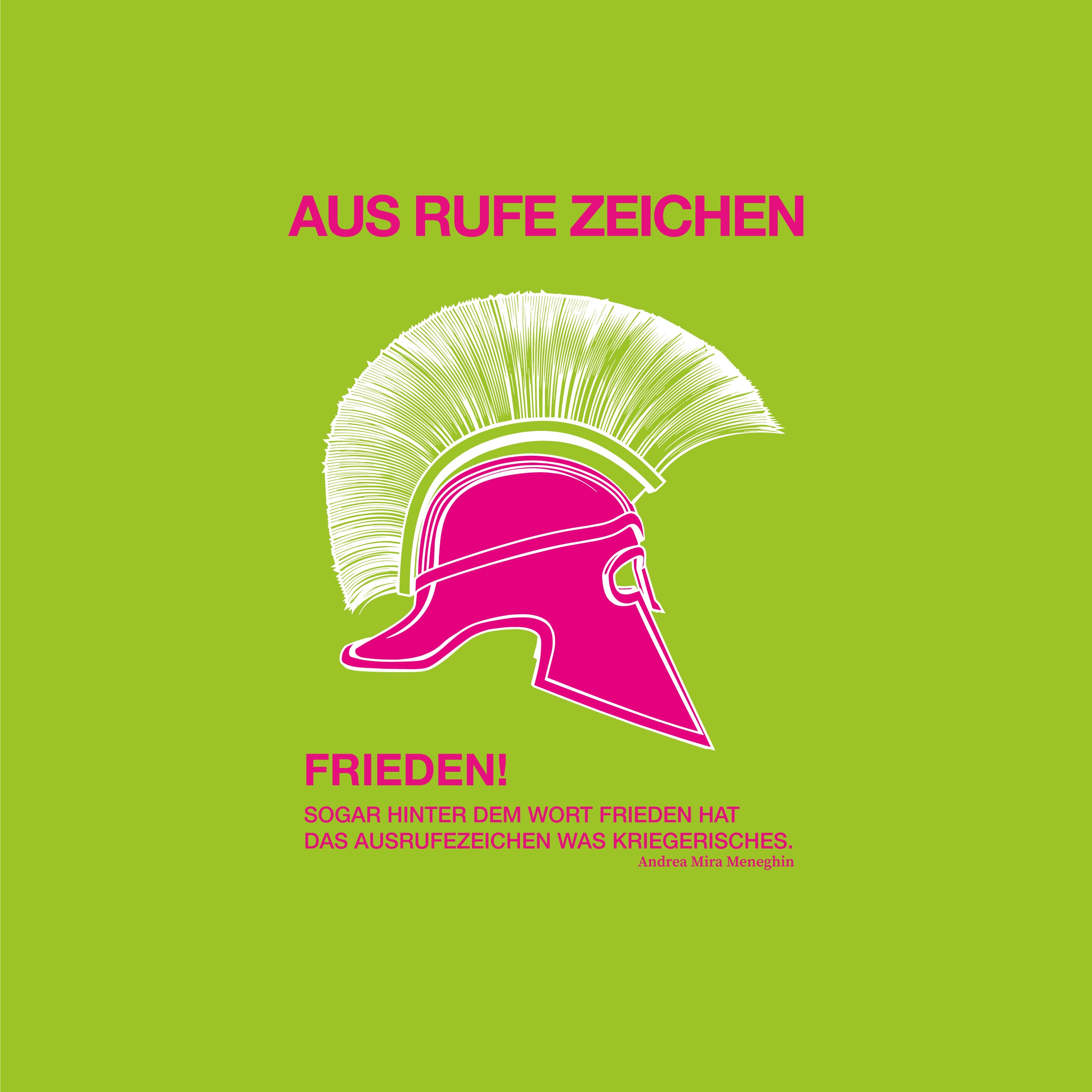 ausrufezeichen